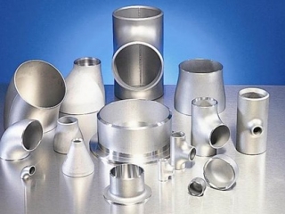 Monel 400 Pipe Fittings Supplier