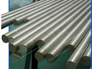 Chinese well-reputed supplier 1.2379 tool steel affordable price top quality