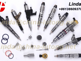Hot Sell DLLA134S999 Injector Nozzle For MERCEDES-BENZ S Type BOSCH 0 433 271 471 Diesel Fuel Nozzle Pump Parts