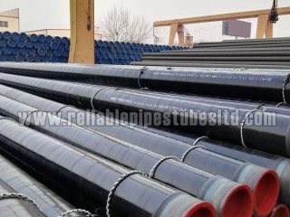 API 5L X65 Pipe suppliers