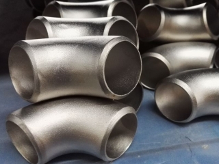 titanium elbows