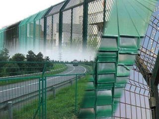 GAW Wire Mesh-Welded Mesh(GBW)