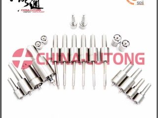 Automotive Injector Nozzle DLLA150P39/0 433 171 040 bosch injector parts