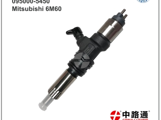 denso injector common rail 095000-6353 best diesel injectors