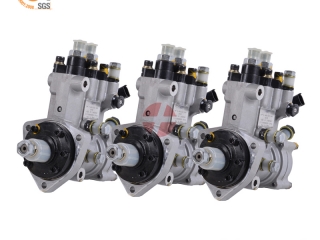 bosch injector pump suppliers 0 440 020 078 51121017148 Diesel Ve Injection Pump