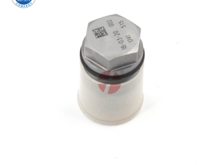 Pressure Relief Valve FOOR000741 for high pressure pump trucks 