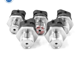 Buy Bosch Fuel Pressure Sensor 0 281 002 942 fuel pressure sensor replacement