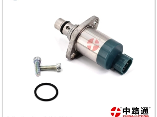 SCV Valve For Denso 294200-2760 Denso Scv Overhaul Kit