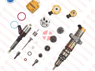 cat c7 engine overhaul kit 387-9433 cat 3126 injector o rings