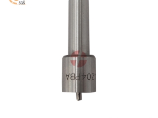 DELPHI DIESEL FUEL INJECTOR NOZZLE L203PBA for delphi fuel injector