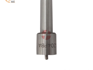 DELPHI FUEL INJECTOR NOZZLE L203PBA for injector delphi mercedes