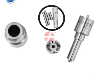 Common Rail Injector Repair Kits 095000-5810