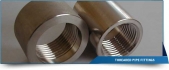  Inconel 625 Threaded Fittings