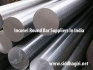 inconel round bar suppliers in india