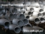 inconel pipe fittings manufacturers in india
